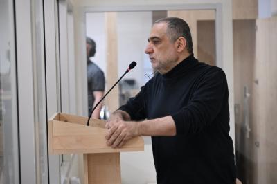 Ruben Vardanyan 20 il azadlıqdan məhrum edilib - YENİLƏNİB