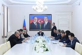 Azad edilən ərazilərə qayıdan sakinlərin sosial adaptasiyası üçün təkliflər hazırlana bilər