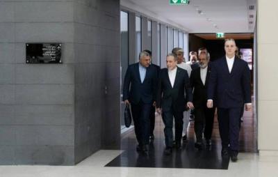 ABŞ-İran danışıqlarının növbəti mərhələsi başlayıb