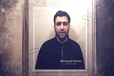 Sosial şəbəkədə aşağı faizli kreditlər təklif edən şəxs saxlanılıb