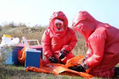 Azərbaycanda quş qripinə qarşı növbəti monitorinq keçiriləcək