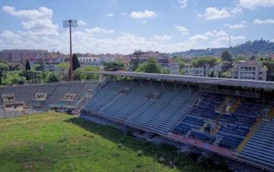 "Latsio"dan yarım milyard avroluq stadion planı