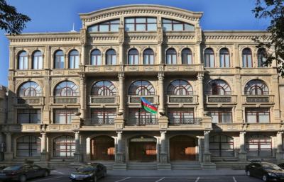 OMXÇ indikatorları üzrə kəmiyyətlə yanaşı, keyfiyyət göstəriciləri də artırılmalıdır