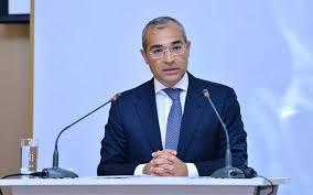 Azərbaycan BƏƏ ilə karbon emissiyasının azaldılmasında əməkdaşlığı müzakirə edib