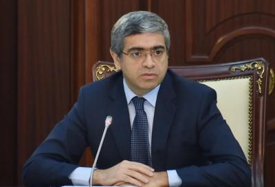 Anar Əliyev Qobustanda vətəndaşları qəbul edəcək