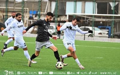 1-ci liqada 15-ci tur başlayır