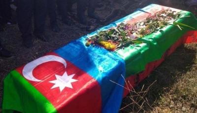 I Qarabağ müharibəsinin daha 17 itkin-şəhidi dəfn olunacaq