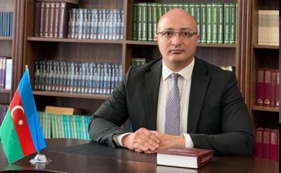 "Azərbaycan sabitləşdirici,  birləşdirici qüvvədir"