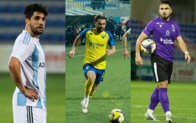 AFFA Kadi və Məqsədi 2, Ramalinqomu 3 oyunluq cəzalandırdı