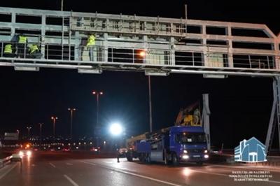 Aeroport yolunda məhdudiyyət tətbiq ediləcək