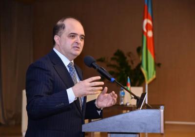 “İnsan xəyalını doğru quranda hədəflərini daha asan müəyyənləşdirə bilir” - Rəşad Mahmudov