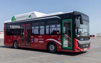 10 avtobus marşrutu üzrə keçirilən müsabiqələrin qalibləri müəyyənləşib