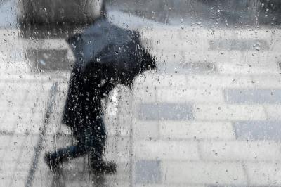 Temperatur 4-6 dərəcə enəcək, bəzi yerlərdə qar yağacaq