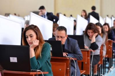 Direktorların işə qəbulu üzrə müsahibələrə başlanılır