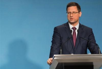 “Macarıstan Drujba bloklandığı üçün Adriatik kəmərindən istifadə edəcək” 