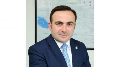 Bəxtiyar Aslanbəyli Britaniya Imperiyası Ordeninin fəxri tituluna layiq görülüb