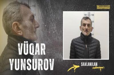 Qonşunun evindən 11 500 manat oğurlayan kirayənişin saxlanılıb -  VİDEO