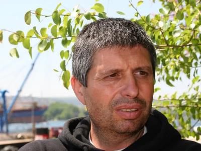 Məşhur gəmi kapitanı Qara dənizdə itkin düşüb