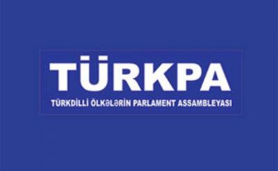 TÜRKPA nümayəndə heyəti ATƏT PA-nın qış sessiyasında iştirak edib