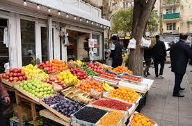 Küçədə satılan məhsullar sağlamlıq üçün risk yaradır - Mütəxəssis