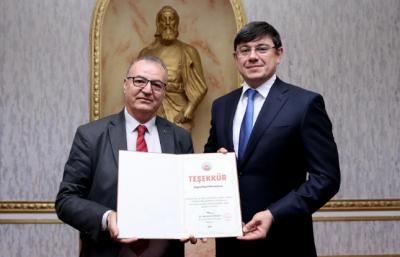 "İraq türkmanlarının problemləri daim Azərbaycan dövlətinin diqqətindədir" -  Fuad Muradov