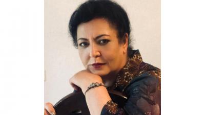 Gələcəyə atılan güllə -  Kəmalə Abiyeva yazır