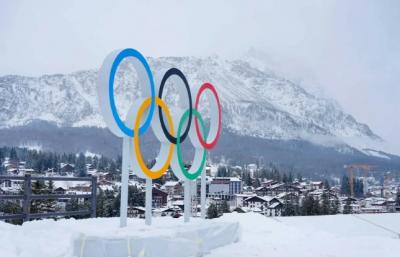XXV Qış Olimpiya Oyunlarında bu gün 8 idman növü üzrə yarışlar keçiriləcək