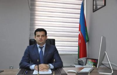 Badminton Federasiyasında yeni baş katib