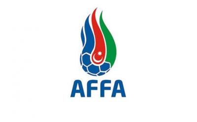 Azərbaycan millisinin dünya çempionatının seçmə mərhələsinin oyunları üçün heyəti açıqlanıb