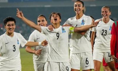 Millimizin dünya çempionatı üçün heyəti
