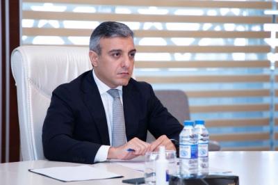 Vüsal Nəsirli Xırdalanda vətəndaşları qəbul edəcək