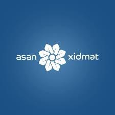 "ASAN xidmət indeksi" və "ASAN müraciət" informasiya sistemi üzrə ötənilki nəticələr açıqlanıb