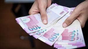 Minimum əməkhaqqının məbləğinə ildə bir dəfədən az olmayaraq yenidən baxılacaq