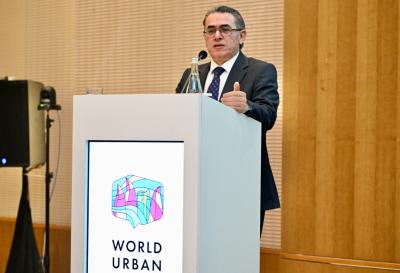 "WUF13-lə bağlı informasiya vakuumunun yaranmasının qarşısını almalıyıq" - Natiq Məmmədli