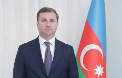 Xaçmaz Rayon İcra Hakimiyyəti başçısına yeni müavin təyin olunub