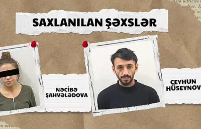 Astarada 10 kq narkotik aşkarlanıb