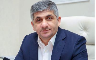 Müşfiq Abbasov həbs olunub