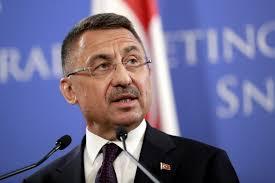 "Azərbaycan-Ermənistan normallaşma prosesi son dərəcə pozitiv gedir" - Fuat Oktay