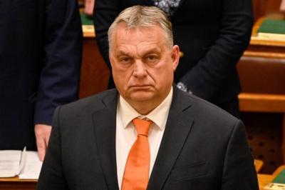 “Enerji böhranına görə Ukraynaya dair Aİ-nin qərarlarını dəstəkləməyəcəyik” -  Orban
