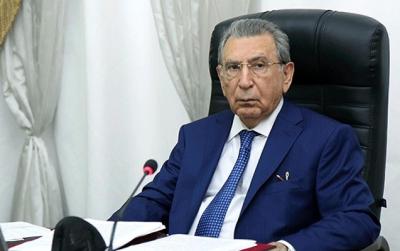 Ramiz Mehdiyevin həqiqi üzvlükdən çıxarılmasına məhkəmə hökmündən sonra baxılacaq