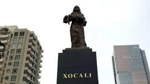 Xocalı soyqırımının ildönümü ilə əlaqədar Bakıda bəzi yollarda hərəkət məhdudlaşdırılacaq