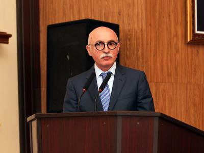 Bu il Azərbaycanda iki ali təhsil müəssisəsi tədqiqat universitetinə çevrilə bilər