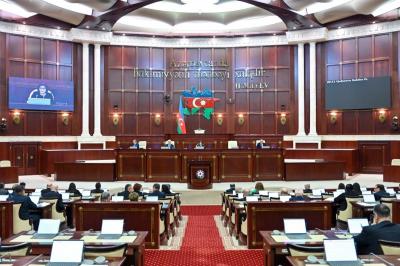 Məcburi köçkünlərlə bağlı sosial dəstək mexanizmləri mərhələli şəkildə yeni modelə keçirilir