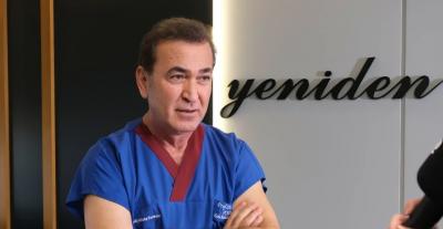 Professor Selahəddin Kumru - Ana bətnində həyat xilas edən CƏRRAH