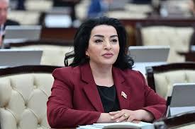 Azərbaycanın əsas infrastruktur problemləri köklü şəkildə öz həllini tapıb - Millət vəkili