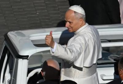 Roma Papası ilk dəfə Əlcəzairə səfər edəcək