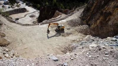 Özbəkistan Əfqanıstanda geoloji kəşfiyyat işlərinə başlayıb