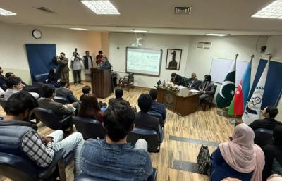 Pakistanda Xocalı soyqırımının 34-cü ildönümü yad edilib