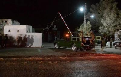 Pakistanda kamikadze hücumu -  2 polis əməkdaşı həlak olub