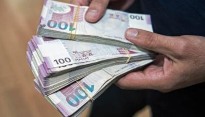 Azərbaycanda bankların aktivləri artıb